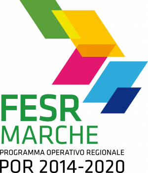 FESR marche logo