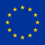Flag europea