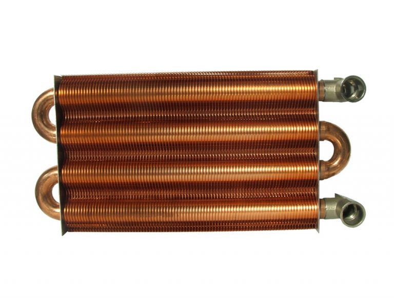 monotermico 4 tubi tondi d23