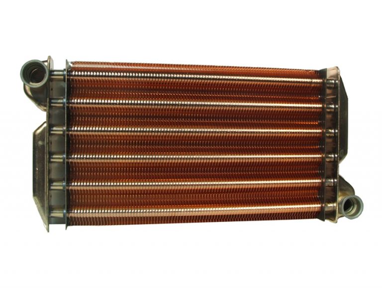 monotermico 6 tubi ovali