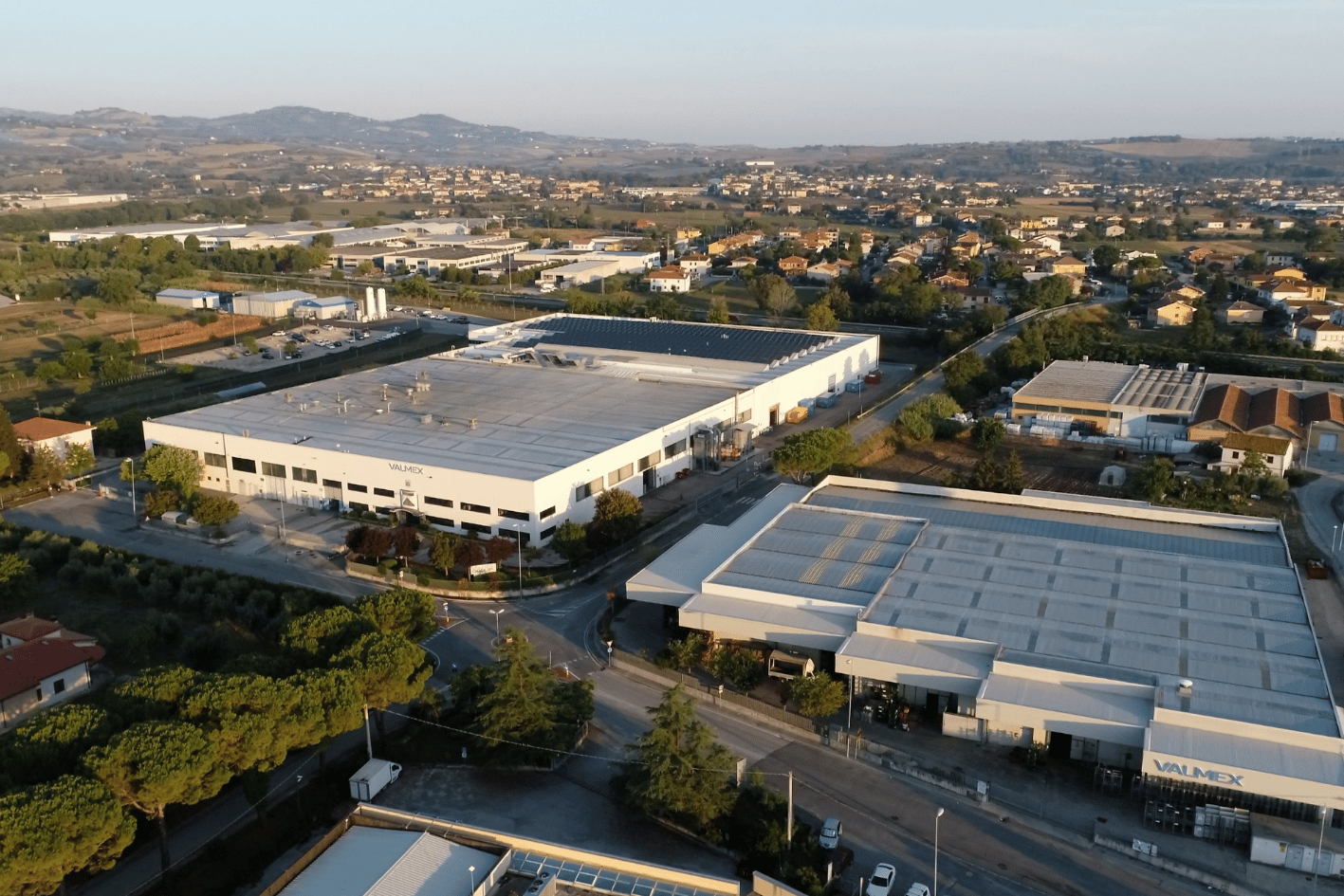 Valmex Group
